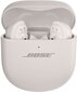 Bose QuietComfort Ultra Earbuds White Smoke цена и информация | Kõrvaklapid | kaup24.ee