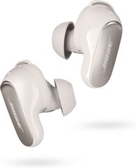 Bose QuietComfort Ultra Earbuds White Smoke hind ja info | Kõrvaklapid | kaup24.ee