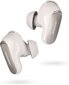 Bose QuietComfort Ultra Earbuds White Smoke цена и информация | Kõrvaklapid | kaup24.ee