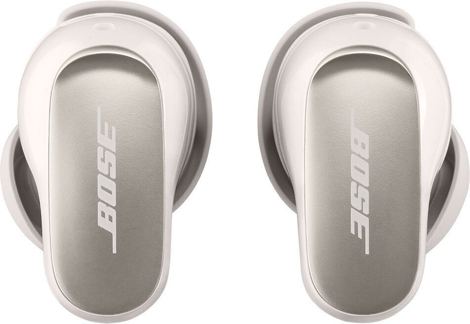 Bose QuietComfort Ultra Earbuds White Smoke цена и информация | Kõrvaklapid | kaup24.ee