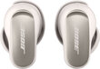 Bose QuietComfort Ultra Earbuds White Smoke цена и информация | Kõrvaklapid | kaup24.ee