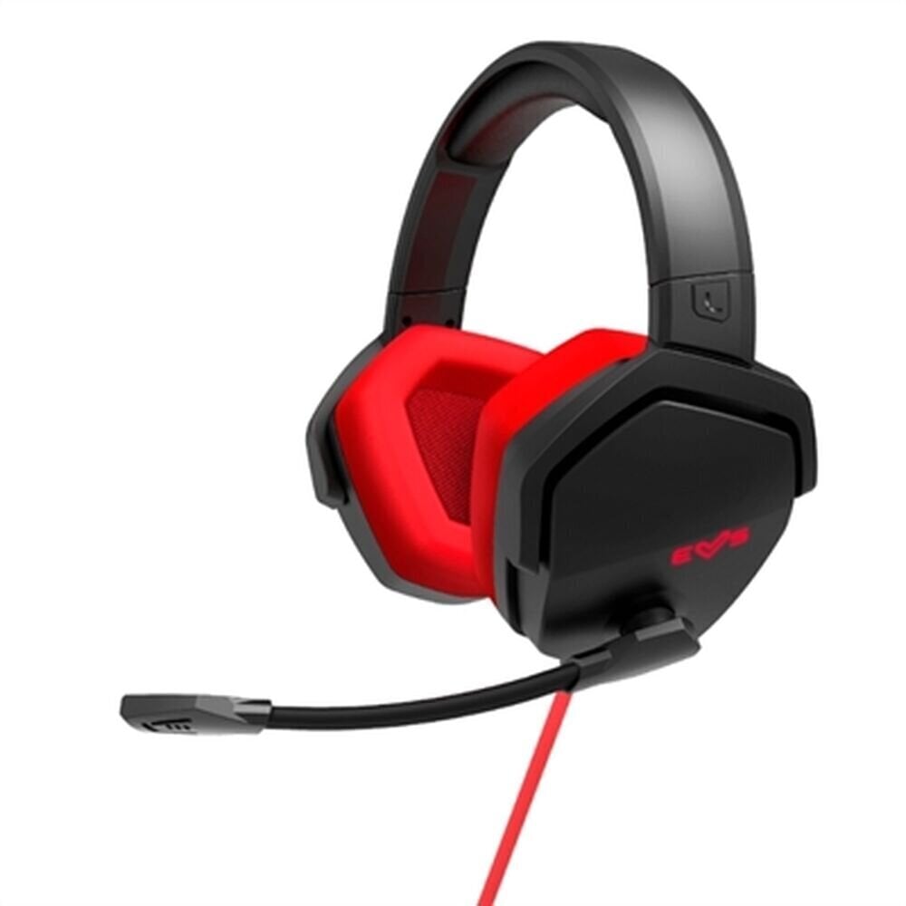 Energy Sistem Gaming ESG 4 Surround 7.1 hind ja info | Kõrvaklapid | kaup24.ee