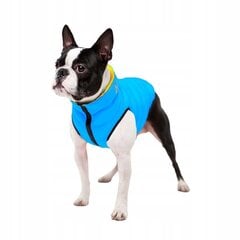 Двусторонняя куртка для собак AiryVest, разных размеров цена и информация | Одежда для собак | kaup24.ee