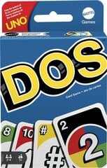 Mäng DOS hind ja info | Lauamängud ja mõistatused | kaup24.ee