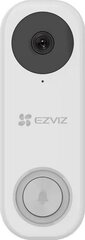 Uksekell Ezviz CS-DB1C цена и информация | Дверные звонки, глазки | kaup24.ee