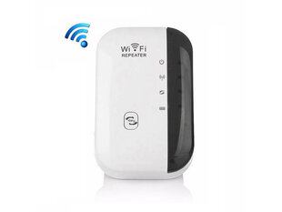 Verk Group WiFi, 300mbps hind ja info | Juhtmeta pöörduspunktid  (Access Point) | kaup24.ee