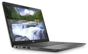 Dell Latitude 5300 hind ja info | Sülearvutid | kaup24.ee