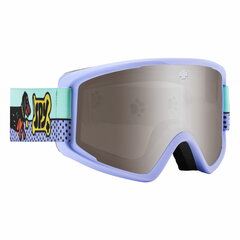 Laste suusaprillid Spy Optic Crusher Elite Junior, Weiner Dog, sinine hind ja info | Suusaprillid | kaup24.ee