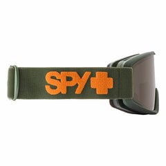 Laste suusaprillid Spy Optic Crusher Elite Junior, Matte Steel Green, hall hind ja info | Suusaprillid | kaup24.ee
