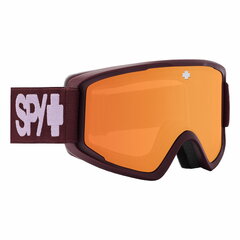 Детские лыжные очки Spy Optic Crusher Elite Junior, матовые / фиолетовые цена и информация | Лыжные очки | kaup24.ee