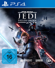 Star Wars Jedi: Fallen Order hind ja info | Arvutimängud, konsoolimängud | kaup24.ee