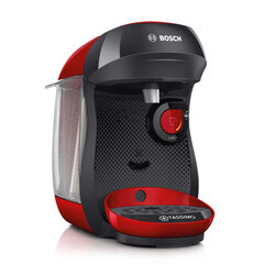 Капсульная кофеварка BOSCH TASSIMO HAPPY 1400 W цена и информация | Кофемашины | kaup24.ee