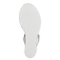 Tamaris naiste kingad, valge hind ja info | Naiste sandaalid | kaup24.ee