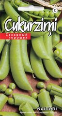 Сахарный горошек Найроби цена и информация | Семена овощей, ягод | kaup24.ee