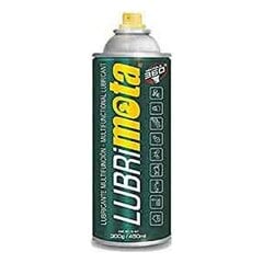 Лубрикант Mota lubrimota 450 ml цена и информация | Автохимия | kaup24.ee