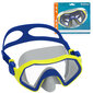 Ujumismask Bestway Crusader, sinine hind ja info | Ujumisprillid | kaup24.ee