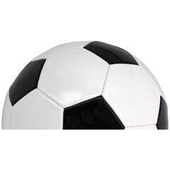 Классический футбол - Энеро цена и информация | Футбольные мячи | kaup24.ee