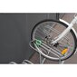 Kettlukk jalgrattale Dunlop hind ja info | Muud jalgratta varuosad | kaup24.ee
