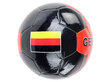 Jalgpall Adidas Saksamaa, suurus 5 hind ja info | Jalgpalli pallid | kaup24.ee