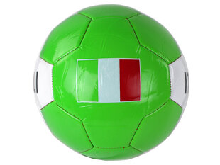 Jalgpall Adidas Italy, suurus 5 hind ja info | Jalgpalli pallid | kaup24.ee