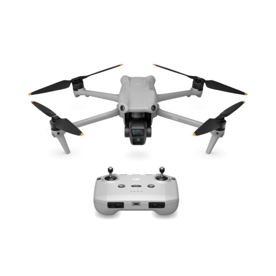 DJI Air 3 koos DJI RC-N2 droonidega hind ja info | Droonid | kaup24.ee