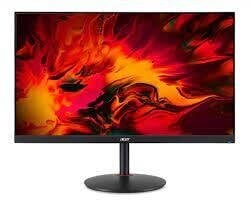 LCD Monitor ACER XV252QLVbmiiprx 24.5'' цена и информация | Мониторы | kaup24.ee