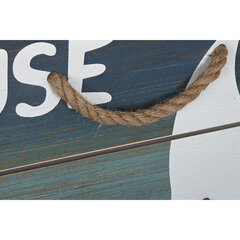 Puhvetkapp DKD Home Decor Whale, erinevad värvid hind ja info | Vitriinkapid | kaup24.ee