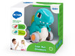Dinosaurus ratastel, Spinosaurus hind ja info | Imikute mänguasjad | kaup24.ee