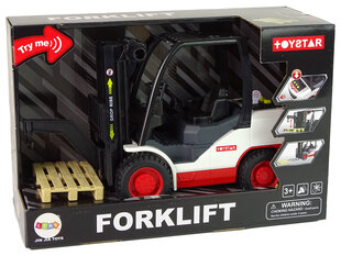 FORKLIFT kahveltõstuk hind ja info | Poiste mänguasjad | kaup24.ee