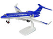 Reisilennuk G-650, sinine hind ja info | Poiste mänguasjad | kaup24.ee