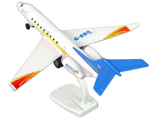 Reisilennuk G-650, valge hind ja info | Poiste mänguasjad | kaup24.ee