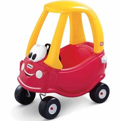 Little Tikes Cozy Coupe, красный цена и информация | Игрушки для мальчиков | kaup24.ee