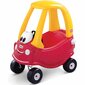 Little Tikes Cozy Coupe, punane цена и информация | Imikute mänguasjad | kaup24.ee