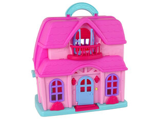 Кукольный домик Sweet Home цена и информация | Игрушки для девочек | kaup24.ee