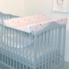 Раздевалка Babycalin 50 x 70 cm цена и информация | Пеленальные доски и пеленки | kaup24.ee