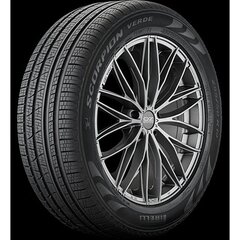 Pirelli Scorpion Verde All Season R-F 255/50HR19 цена и информация | Всесезонная резина | kaup24.ee