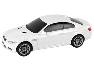 Автомобиль R/C BMW R3, белый цена и информация | Игрушки для мальчиков | kaup24.ee