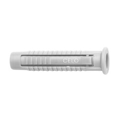 Шипы CELO FX 10 x 50 mm Нейлон (50 штук) цена и информация | Механические инструменты | kaup24.ee