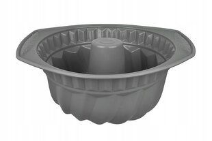 Koogivorm silikoonist, 24 cm цена и информация | Формы, посуда для выпечки | kaup24.ee