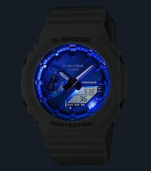 Casio G-Shock Unisex часы цена и информация | Мужские часы | kaup24.ee