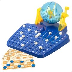 Laste lauamäng Bingo hind ja info | Lauamängud ja mõistatused | kaup24.ee