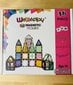 3D magnetkonstruktor, 36-osaline цена и информация | Klotsid ja konstruktorid | kaup24.ee