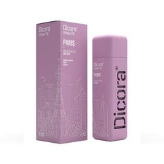 Tualettvesi Dicora Urban Fit Paris EDT naistele, 100 ml hind ja info | Naiste parfüümid | kaup24.ee