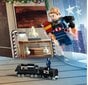 76267 LEGO Marvel Super Heroes advendikalender ja padjakass цена и информация | Klotsid ja konstruktorid | kaup24.ee