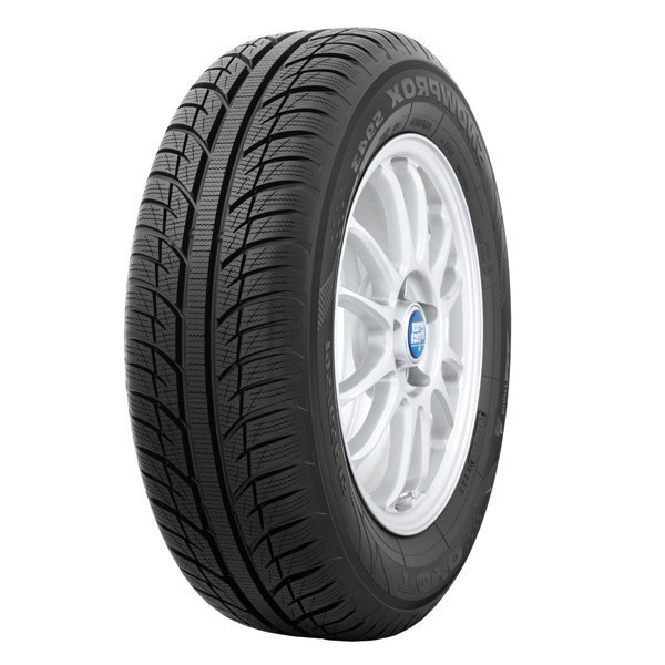 Toyo SnowProx S943 205/65R15 94 T цена и информация | Talverehvid | kaup24.ee