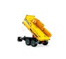 42136 LEGO Technic John Deere traktori 4WD ja pehme padi Cat, 50 cm hind ja info | Klotsid ja konstruktorid | kaup24.ee