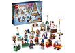 76418 LEGO Harry Potteri advendikalender ja plüüsist padjakass, 50 cm hind ja info | Klotsid ja konstruktorid | kaup24.ee