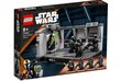 75324 LEGO Star Wars Darkstorm Attack ja pehme padjakass, 50 cm цена и информация | Klotsid ja konstruktorid | kaup24.ee