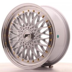 Japan racing Jr9 8.5R19 5X115/35 74.1 hind ja info | Veljed | kaup24.ee