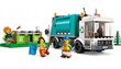 60386110 LEGO City taaskasutusauto ja kassi plüüsist padi hind ja info | Klotsid ja konstruktorid | kaup24.ee